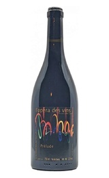 Вино Jean-Pierre Robinot Prelude 2020 0,75 л