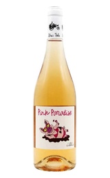 Вино Mas Theo Pink Paradise 2021 0,75 л