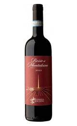 Вино Patrizia Cencioni Rosso di Montalcino 2023 0,75 л