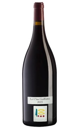 Вино Domaine Prieure Roch Vosne-Romanee Le Clos Goillotte (Monopole) 2016&nbsp;0,75&nbsp;л