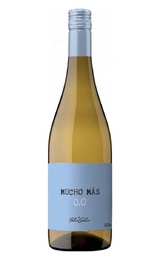 Безалкогольное вино Mucho Mas Blanco Alcohol Free 0,75 л