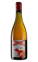 Вино Tony Bornard of Savanien Mammouth Telecabine 2016 0,75 л