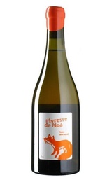 Вино Tony Bornard L'ivresse de Noe 2018 0,5 л