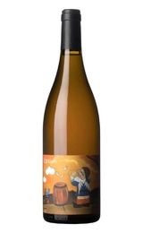 Вино Domaine de l'Octavin Hip Hip Savagnin Macere 2020 1,5 л