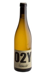 Вино Olivier Guala Gringalet 2021 0,75 л