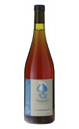 Вино Ratapoil Raphael Monnier Rouge 2023 0,75 л