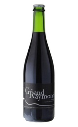 Вино Guillaume Chanal Le Grand Raymond Vin Rouge 2021 0,75 л