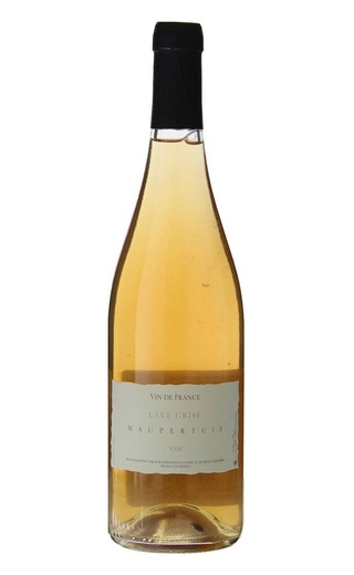Жан Мопертюи Лав Гриз Гамэ 2023 0.75 л фото вино Jean Maupertuis Lave Grise Gamay 2023 0,75 л