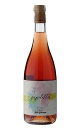 Вино Domaine du Petit Bonhomme Pipelettes 2022 0,75 л