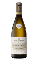 Вино Albert Bichot Origines Chardonnay 2022 0,75 л