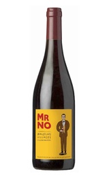 Вино Albert Bichot Mr NO Beaujolais Villages 2022 0,75 л