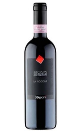 Вино Speri La Roggia Recioto della Valpolicella Classico 2019 0,5 л