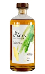 Виски Two Stacks The First Cut Complex Blend 0,7 л