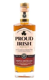 Виски Proud Irish Original 0,7 л