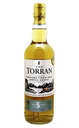 Виски The Torran 10 Years Old 0,7 л