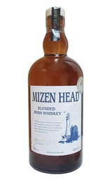 Виски Mizen Head Blended 0,7 л