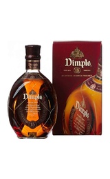 Виски Dimple15 Years Old 0,7 л