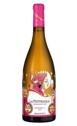Вино Castello Banfi La Pettegola 2024 0,75 л