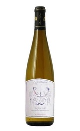 Вино Jean Aubron l'Emotionnel Muscadet 2023 0,75 л