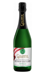 Игристое вино Goldeck Gruner Veltliner 0,75 л