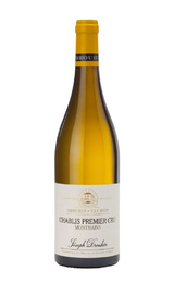 Вино Maison Joseph Drouhin Chablis Premier Cru Montmains 2021 0,75 л