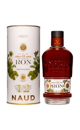 Ром Naud Anejo 12 anos 0,7 л