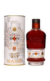 Ром Naud Anejo 15 anos 0,7 л
