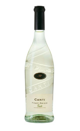 Вино Canti Pinot Grigio 20214 0,75 л