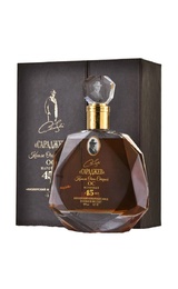 Коньяк Сараджев ОС 45 лет 0,7 л