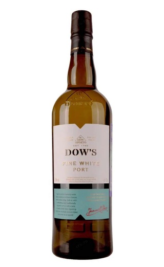 фото портвейн Dow’s Fine White Port 0,75 л