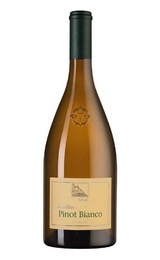 Вино Cantina Terlano Pinot Bianco 2024 0,75 л