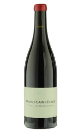 Вино Frederic Cossard Morey-Saint-Denis Premier Cru Les Monts Luisants 2022 0,75 л