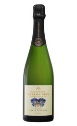 Шампанское Maxime Blin Nos Moments Carte Blanche Extra Brut 2019 3 л