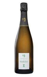Шампанское Maxime Blin Temporelle N°1 Extra Brut 2021 0,75 л