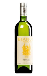 Вино Tenuta Di Trinoro Bianco 2021 0,75 л