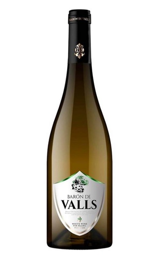 Вино Vicente Gandia Baron de Valls 0,75 л