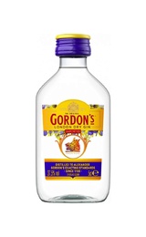 Джин Gordons 0,05 л