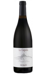 Вино Tenute Neirano Pinot Nero La Cupola 2023 0,75 л