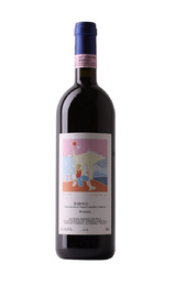 Вино Roberto Voerzio Brunate Barolo 2020 0,75 л
