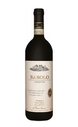 Вино Bruno Giacosa Barolo Falletto 2021 0,75 л