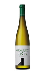 Вино Colterenzio Vigneti delle Dolomiti Muller Thurgau 2023 0,75 л