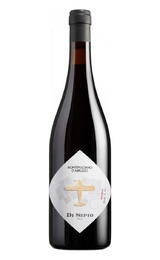 Вино Di Sipio Montepulciano d'Abruzzo Riserva 2019 0,75 л