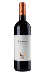 Вино Fabio Motta Le Gonnare Rosso 2020 0,75 л