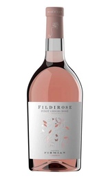 Вино Mezzacorona Castel Firmian Fildirose Pinot Grigio Rose 2023 0,75 л