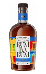 Ром Румбарум Дарк Аньехо 0,7 л
