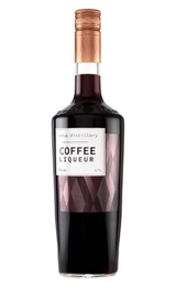 Нива Дистиллери Кофейный 0,75 л