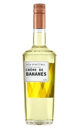 Нива Дистиллери Крем де Банан 0,75 л