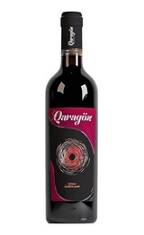 Вино Az Granata Qaragoz Red 0,75 л