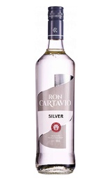 Ром Cartavio Selecto Blanco 0,75 л