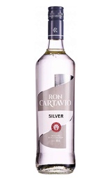 Ром Cartavio Silver 0,75 л